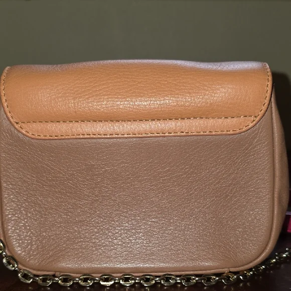 See By Chloe Tan and Pink Crossbody Bag - Picture 2 of 11